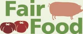 CASE STUDY: FAIR FOOD VALUE CHAIN COORDINATOR Founded in 2001, Fair Food is a non-profit organization that connects local farmers to nearby businesses and consumers in the Philadelphia area.