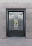 specialists in elevator technology, we develop