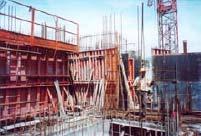 1. Introduction Low Waste Building Technologies Since the 1980 s, the Hong Kong Housing Authority has recommended the use of precast units and modules, reusable formwork and other environmentally