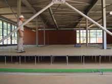 Introduction Pentafloor is one of the leading suppliers of high quality Access