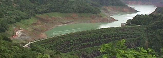 spillage in Oct-Dec 1998 Philippine Water Code National Water Resources