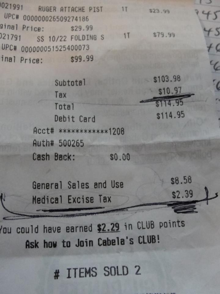 charged the consumers by accident. Nonetheless, the picture of the receipt was reshared over thousands of times even in the first month that it was posted.