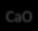 Cement CaCO 3