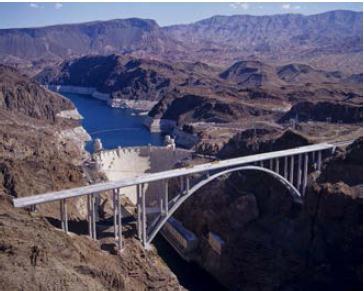 Project Need Factor Project Status NDOT and ADOT worked together to construct the Hoover Dam Bypass and to conduct US 93 corridor improvements on both sides of the bridge. ADOT plans to invest $0.