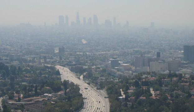 Air Quality Legislation Federal Clean Air Act