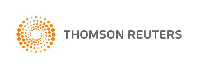 Thomson Reuters Business Classification (TRBC) is an industry classification system that is owned and operated by Thomson Reuters.