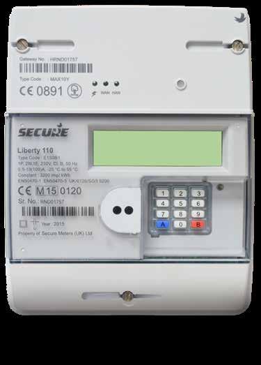Smart Metering Equipment Smart Meters What are 'smart meters'? Smart meters are new generation gas and electricity meters being rolled out across the UK.