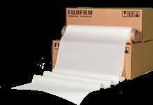 Fujifilm s Ion Exchange Membrane selection Fujifilm has a broad range of ion exchange membranes in its commercial portfolio and development track ranging from standard grades to special grades.