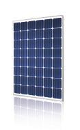 PV MODULE SPECIFICATION The Redland On-Top System uses PV modules made by Conergy in Germany. There is a choice of two modules: a mono-crystalline 180Wp module and a polycrystalline 220Wp module.