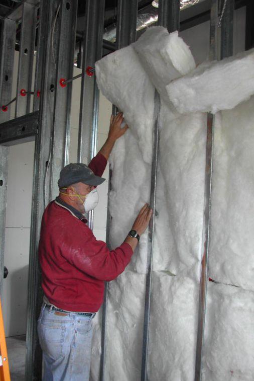 Insulate your home Pay back periods: Hot water tank Loft insulation Cavity wall Double glazing Floor insulation