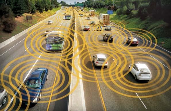 Transportation Innovation Smart vehicles and smart