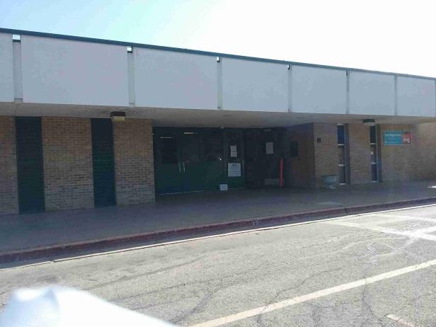 2 Main School Building BLDG-149A Building Purpose Building Area Administration, Classrooms 50,892 SF Inspection Date August 8, 2016 Inspection Conditions Facility Condition Index System Deficiency