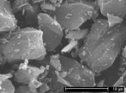 to control crystallinity from amorphous to highly crystalline Able to control surface properties for stability and ease of dispersion Large selection of starting materials and activation techniques