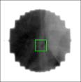 aperture continually chases target phase / amplitude / position 4D imaging can be used to assess dosimetric
