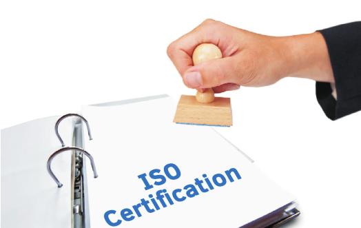 What Are 10 Reasons Why You Need ISO 9001 Certification? 1. Meet Customer Requirements 2. Get More Revenue and Business from New Customers 3.