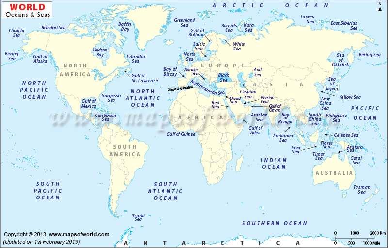 coastal zones. BLUE ECONOMY The seas and oceans are major contributors to the world economy.