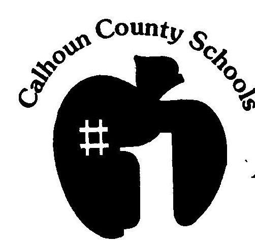 CALHOUN COUNTY SCHOOLS HC 89 Box 119 Mt.