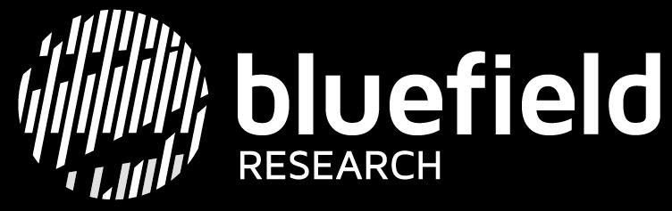 Client Relationship Bluefield Research stands behind its research, providing clients full support including