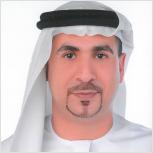 Salah Al Nowais Managing Director Customer Relations and Customer Care. He also worked on the advertising campaigns for the general image of the corporation.