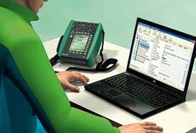 Beamex Multifunction Calibrators and Calibration Software work together to streamline and improve quality of the entire calibration process.