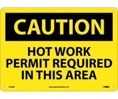 Work permits Hot