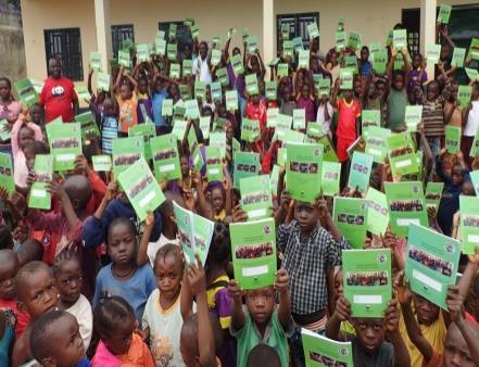 Main Accomplishments Spring 2018 Refresher training of 36 Health and Environment Scouts on integration of PHE with nutrition/food security 30+ School Clubs developed an action plan Hygiene,