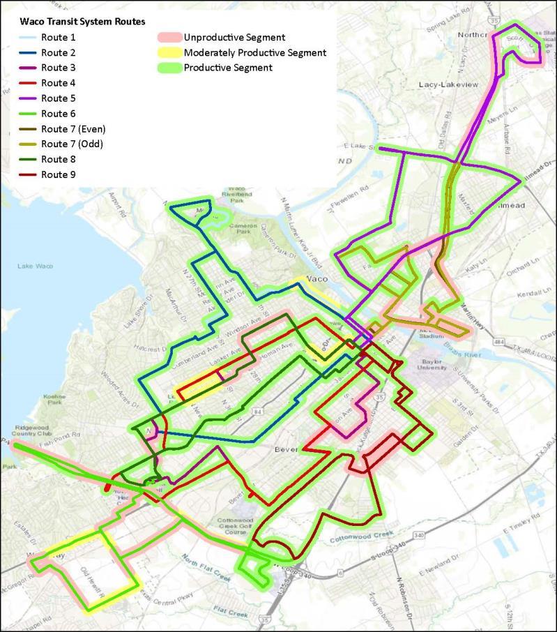 Public Workshop: Exercise 1 Fixed-Route Urban Transit Develop consensus Identify areas of