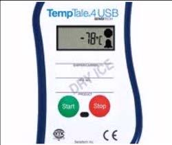 temperature recorders is mandatory for