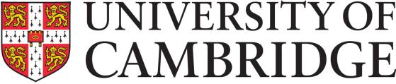 Behavioural Attributes Framework There are eight attributes in the University of Cambridge Behavioural Attributes Framework: Communication; Relationship Building; Valuing Diversity; Achieving