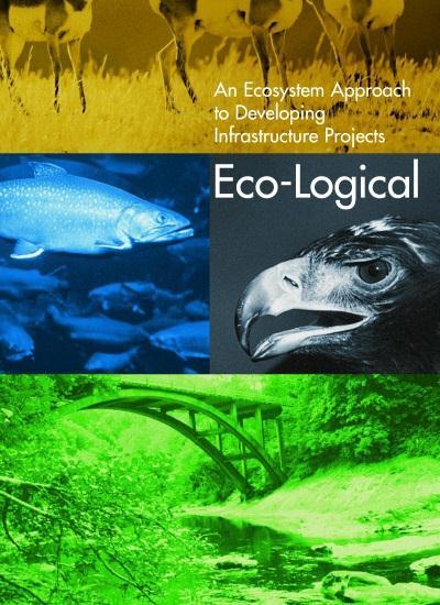 The Eco-Logical approach relies on enhanced cooperation between transportation and regulatory agencies to more effectively link transportation system planning with natural and cultural resource