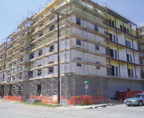Air Barriers: Increasing Building Performance, Decreasing Energy Costs Provided by DuPont Tyvek C ontrolling air leakage is an important factor in maintaining a building s energy efficiency.