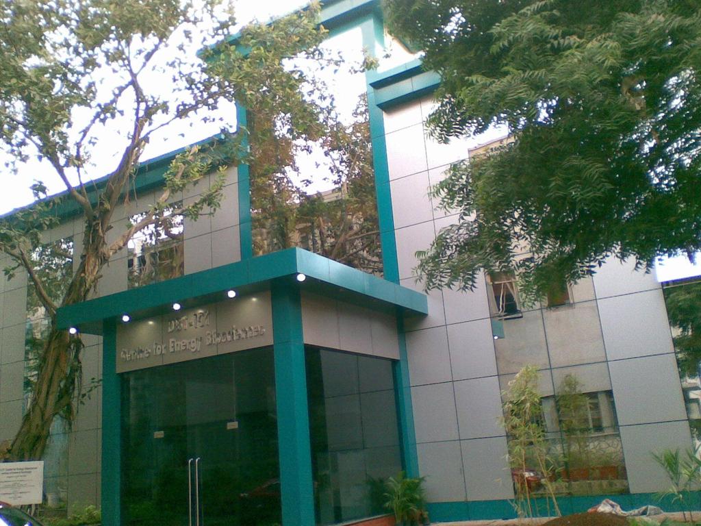DBT-ICT Centre for Energy