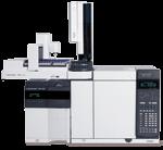 AGILENT S METABOLOMICS SOLUTIONS GC/MS Instruments and Databases The Agilent 5977B High Efficiency Source GC/MSD