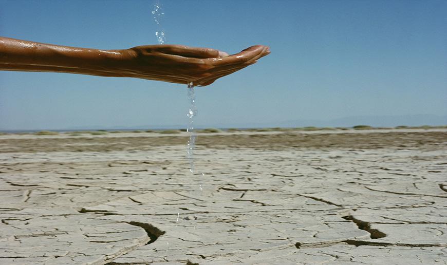 Water is an urgent need for sustainable development: In the Arab region; the total volume of available surface water resources in the Arab countries is estimated at 277 billion m3 per year, of which
