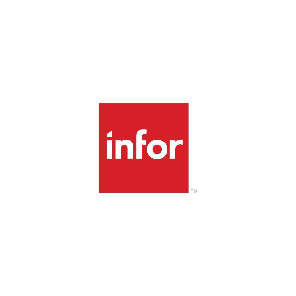 TEN TIPS FOR A SUCCESSFUL INFOR IMPLEMENTATION Copyright 2014 Panorama