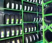USING SUPER 123 SHELVING FOR INDUSTRIAL STORAGE WILL: Increase storage capacity, by