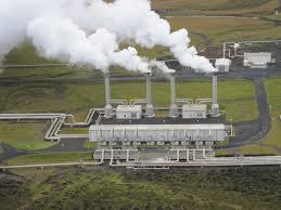 7.1 Geothermal Power Development The Geothermal Power Development project aims to catalyze the development of about 100 MW of geothermal power, principally by the private sector and establish