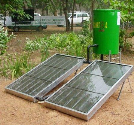 7.2 Renewable Energy for Rural Electrification (RERE) Leveraging private-sector investments is at the core of the RERE Project RERE Project aims to (i) build an efficient and responsive off-grid