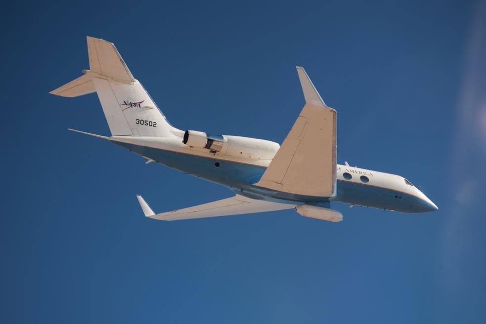UAVSAR: The NISAR Prototype