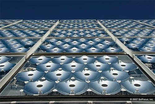 Towers Solar Chimneys Solar Photovoltaic Monocrystalline