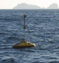 buoys data HOW TO BUILD AN OPTIMIZED MONITORING Observing System SYSTEM?
