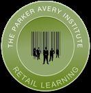 Online Learning We offer on-going education and learning for retail professionals and executives. The Parker Avery Institute is the education, research and training unit of The Parker Avery Group.
