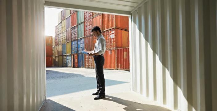 Proactively meet customer and supplier demand with SAP Business One for wholesale distribution.