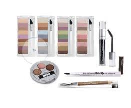 The First ECOCERT Certified Organic Line of Makeup in the U.S.