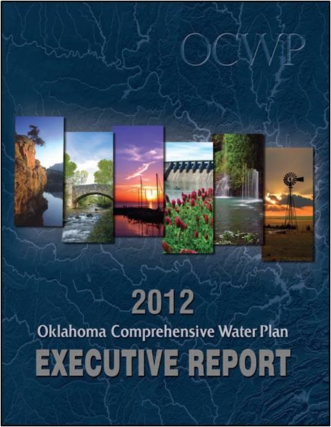Groundwater Monitoring & Assessment Program (GMAP) Legislative funding following adoption of OCWP High Priority Recommendations