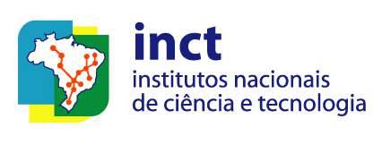 INCT National Institutes of Science and Technology The