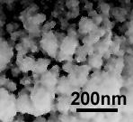 % GDC from SEM micrographs, indicating that the porosity and microstructure