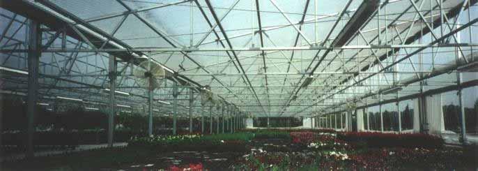 3.2 AE R&D Development Facility Horticulture Industry Planting areas: over 2.