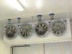 such as Hydro- Cooling, Vacuum Cooling,
