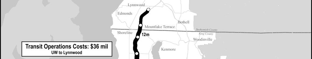 (2007$) Mukilteo Lynnwood Transit